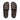Quiksilver Rivi Nubuck Slide Rf Erkek Terlik