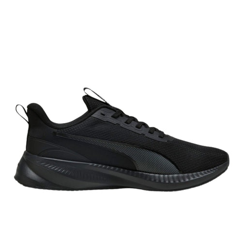 Puma Flyer Lite 3 Erkek Siyah Yol Koşusu Ayakkabısı