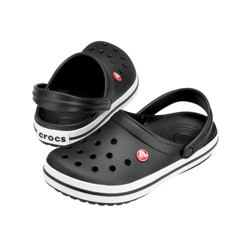 Crocs Crocband Erkek Siyah Terlik