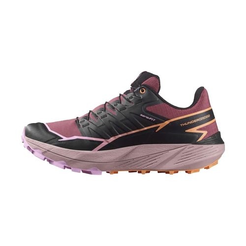 Salomon Thundercross Kadın Patika Koşusu Ayakkabısı