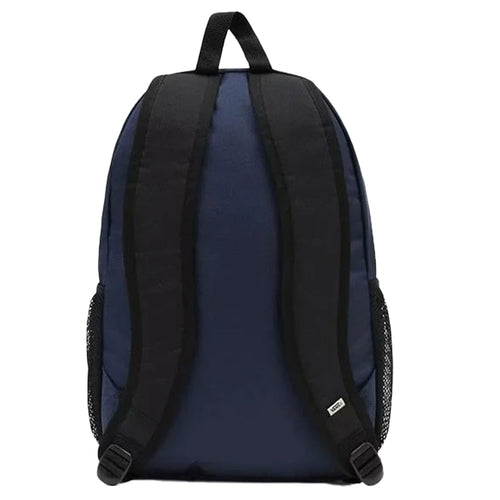 Vans Alumni Pack 5 B Sırt Çantası - Bordo