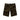 Quiksilver Crucial Battle Cargo Erkek Siyah Walkshort