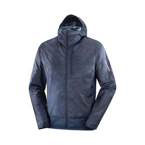 Salomon Bonatti Cross Wind Koşu Rüzgarlığı