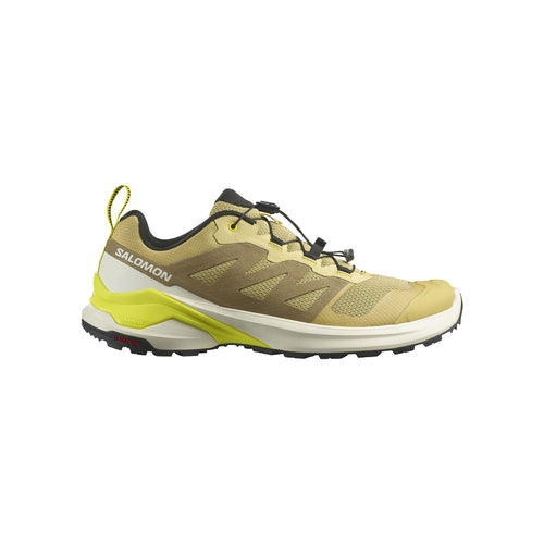 Salomon X-Adventure Erkek Patika Koşusu Ayakkabısı
