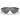 Oakley M2 Frame XL Güneş Gözlüğü - Matte Black/Prizm Black Polarized