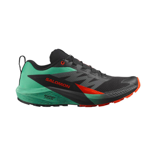 Salomon Sense Ride 5 Erkek Patika Koşusu Ayakkabısı