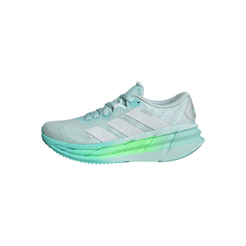 Adidas Adistar 4 Halminzeromtlimbur Kadın Yeşil Yol Koşusu Ayakkabısı