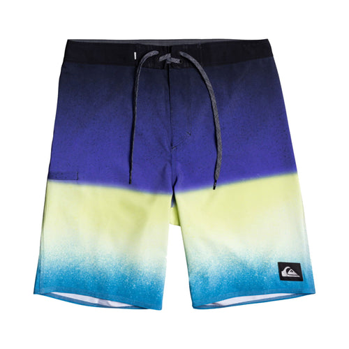Quiksilver Erkek Boardshort Surfsilk Slab 20 Mavi