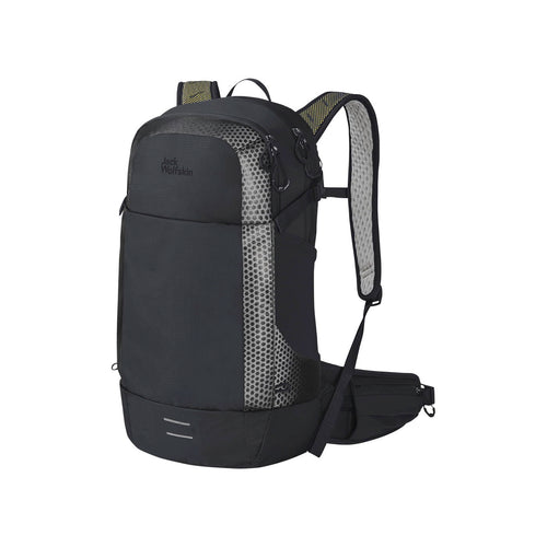 Jack Wolfskin Moab Jam Pro 24.5LT Sırt Çantası