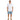 Quiksilver Taxer Erkek Mavi Walkshort