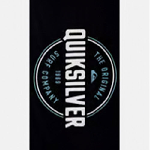 Quiksilver Kişi Dəsmalı Təravət Dəniz Mavisi Aksesuar