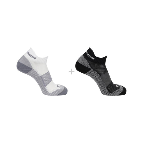 Salomon Aero Ankle 2'li Çorap