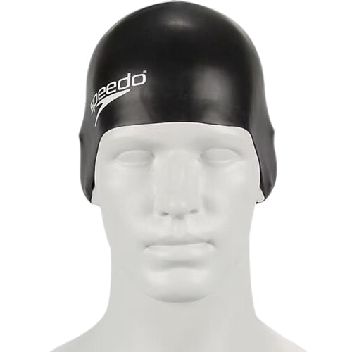 SPEEDO JUNIOR SILICON SWIM CAP Çocuk Yüzme Antrenman Bonesi
