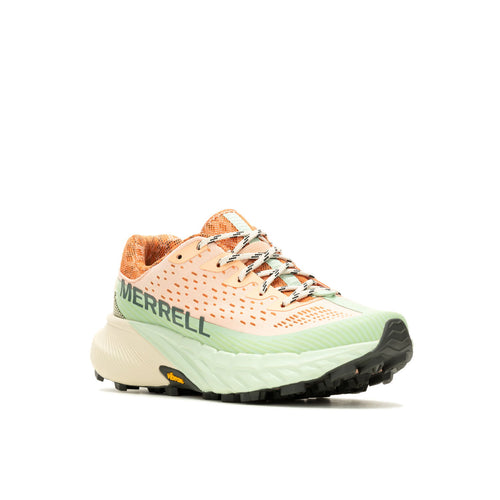 Merrell Agility Peak 5 Kadın Patika Koşusu Ayakkabısı