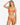 Billabong Tanlines Tie Side Tropic Kadın Bej Bikini Alt