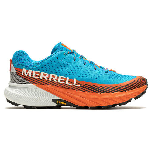 Merrell Agility Peak 5 Erkek Patika Koşusu Ayakkabısı