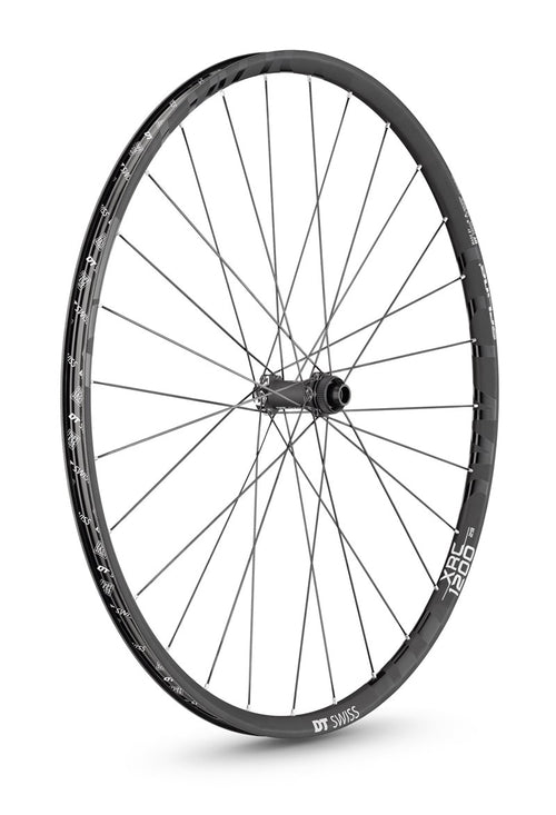 DT Swiss XRC 1200 Spline RS1 27.5 Ön/Arxa Təkər Dəsti 