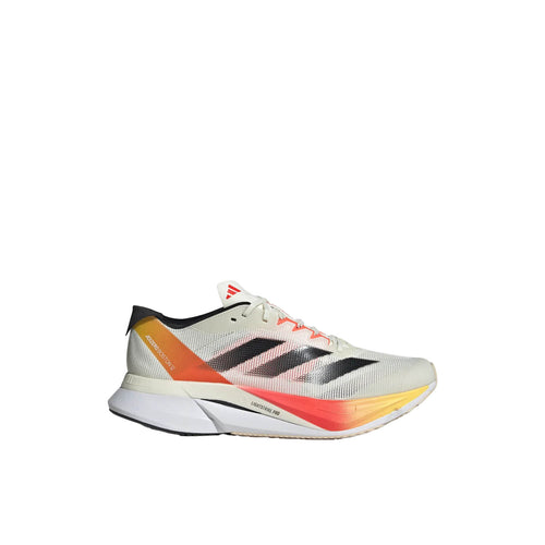 Adidas Adizero Boston 12 Erkek Koşu Ayakkabısı