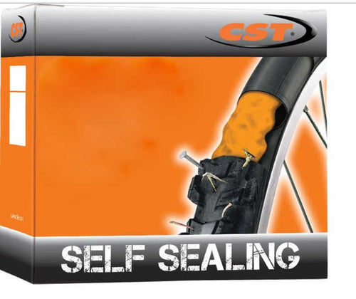 CST 26x1.75/2x125 SV48MM SELFSEALING OTO SİBOP İÇ LASTİK