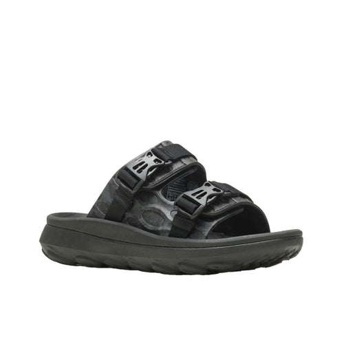 Merrell Hut Ultra Wrap Qara Terlik 