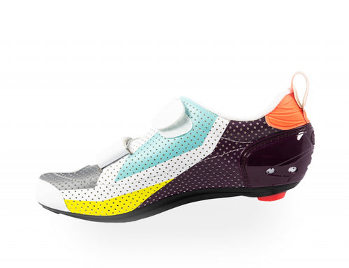 Sidi T-5 Air Woman Triatlon Bisiklet Ayakkabısı