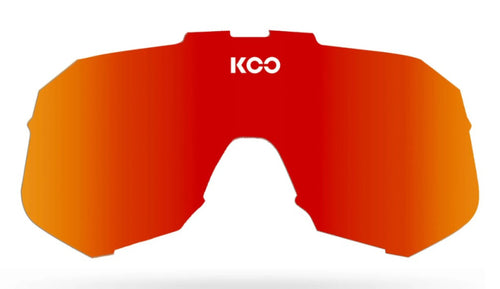 Koo Demos Mirror Lens