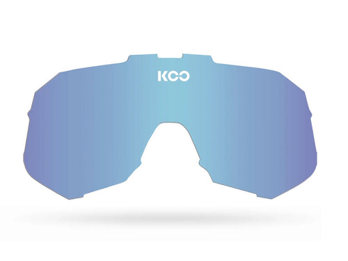 Koo Demos Mirror Lens