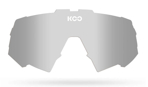 Koo Spectro Lens