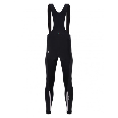 Santini Guard Kışlık Uzun Askılı Tayt 3W1190GITGUARDNIMB