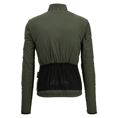 Santini Alpha Trail Kışlık Ceket 0M50775ALPHATRAI