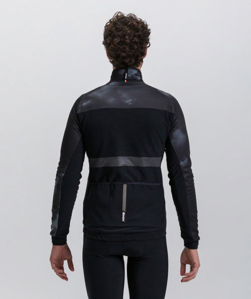 Santini Pure Dye Wind Jacket 4W50375PUREDYE 