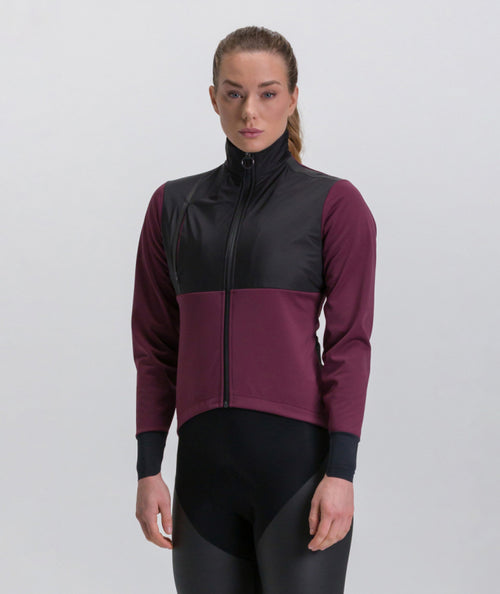 Santini 4W Vega Absolute Qadın Gödəkçəsi 4W51775VEGAABST 