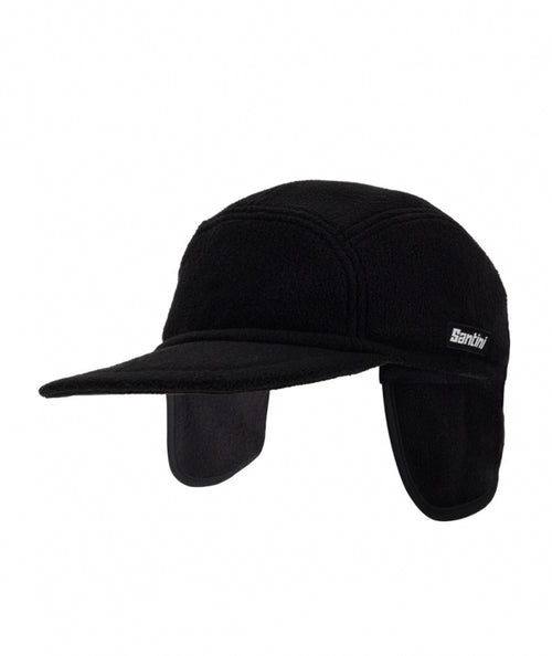 Santini Hunter Kışlık Şapka SP481PLHUNTR