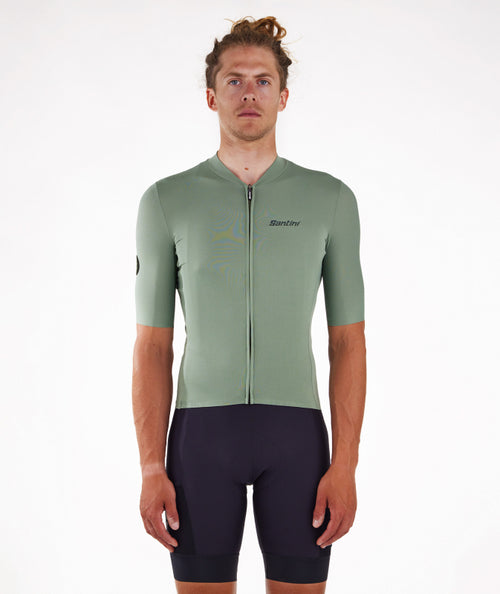 Santini Stone Unisex Hafif Kısa Kol Forma 4M94075CSTONE