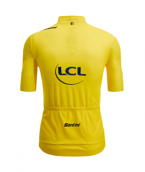 Santini TDF Genel Klasman Kısa Kol Forma TF94075R22TDFLDER