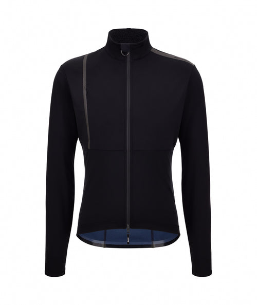 Santini VEGA+ Polartec Qış Gödəkçəsi 5W50775VEGA