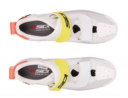 Sidi T-5 Air Triatlon Bisikleti Ayakkabısı
