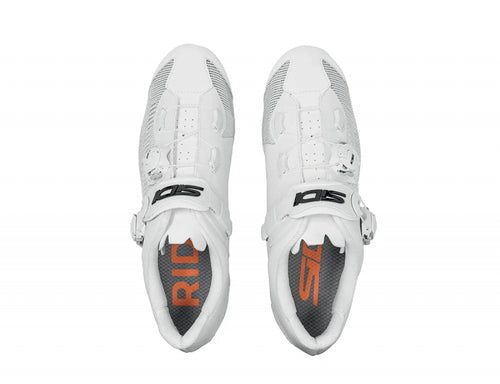 Sidi Genius 10  Dokuma Yol Bisikleti Ayakkabısı