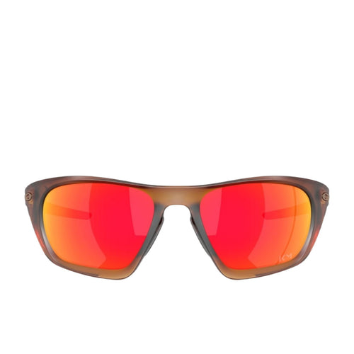 Oakley Lateralis Erkek Mavi Gözlük