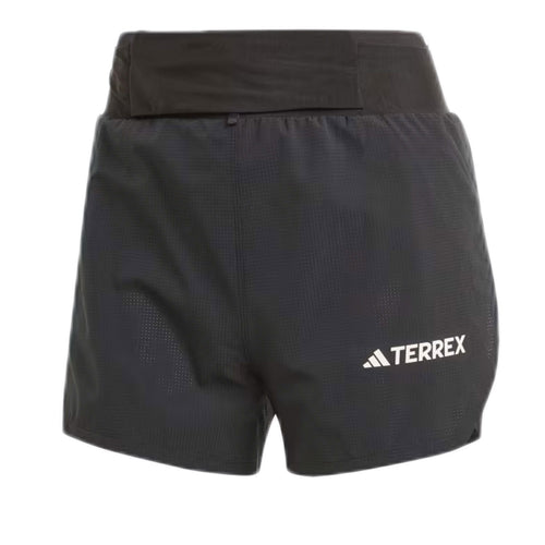 Adidas TRK Pro Qadın Şortları 