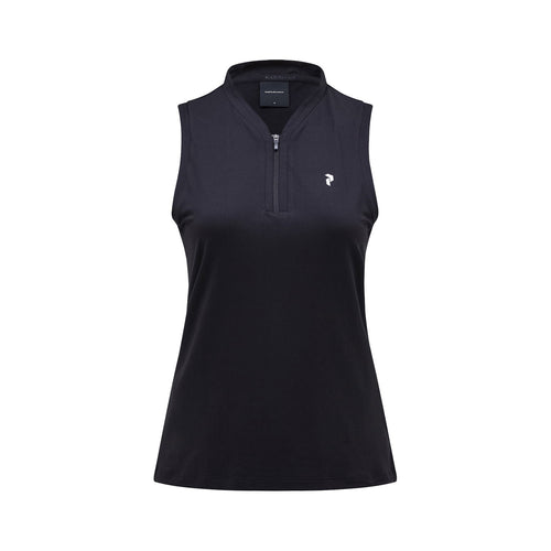 W Turf Zip SL Top