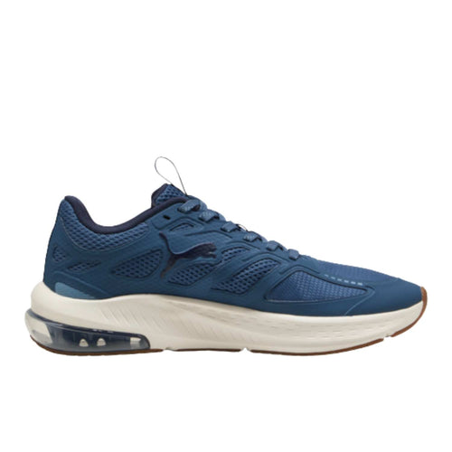 Puma X-cell Lightspeed Erkek Mavi Yol Koşusu Ayakkabısı