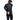 X-Bionic Energizer 4.0 Full Zip Termal İçlik