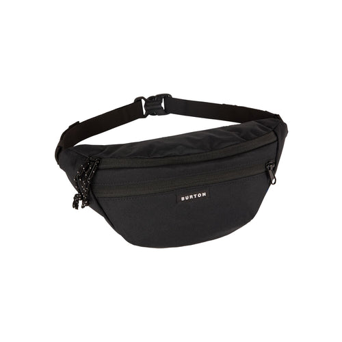 Burton 3L Hip Pack Unisex Gri Bel Çantası