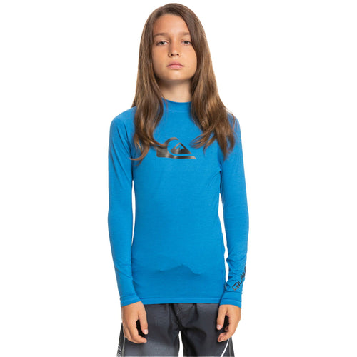 Quiksilver All Time Çocuk Lycra