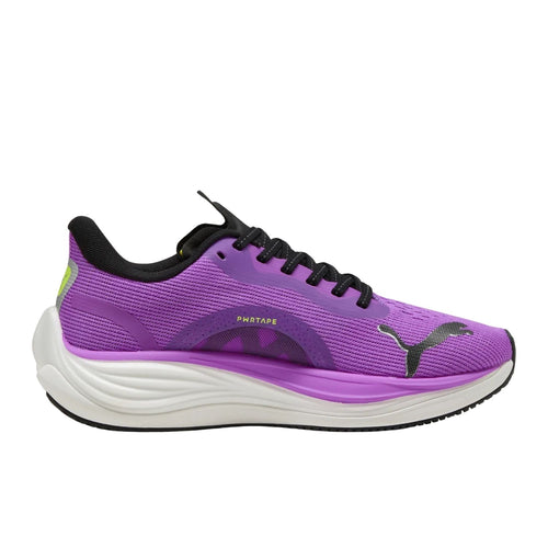 Puma Velocity Nitro 3 Wn Kadın Mor Yol Koşusu Ayakkabısı