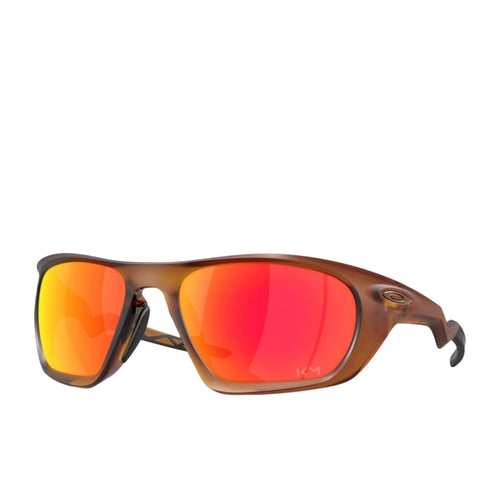 Oakley Lateralis Erkek Mavi Gözlük