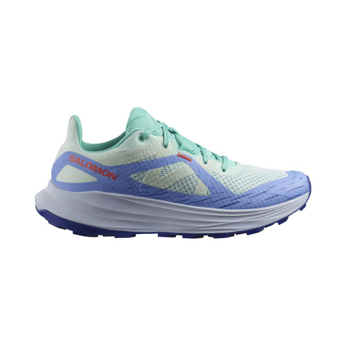 Salomon Ultra Flow Kadın Patika Koşusu Ayakkabısı