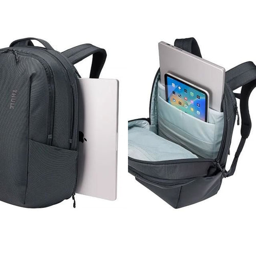 3205028 - Thule Subterra 2 BP 27L Dark Slate Sırt Çantası