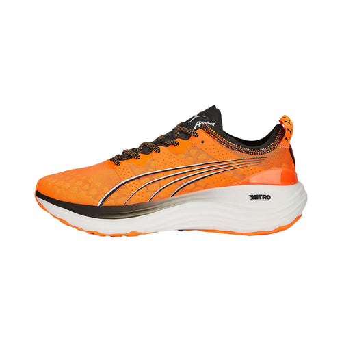 Puma Forever Run Nitro Qaçış Ayaqqabıları 